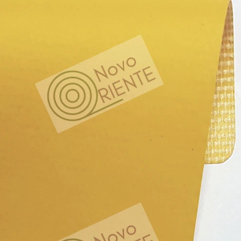 Bagum Amarelo