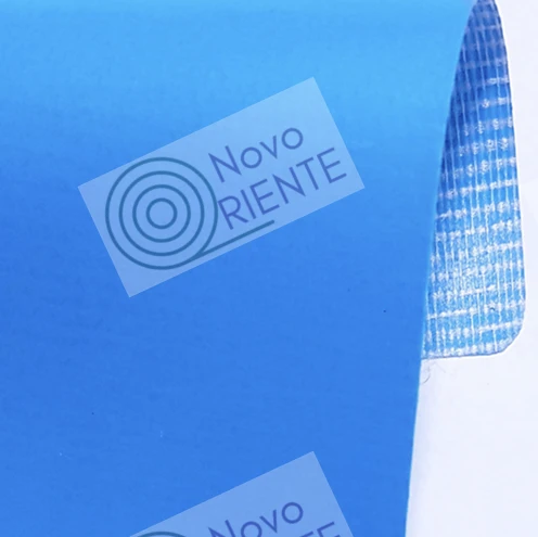 Bagum Azul Bebê
