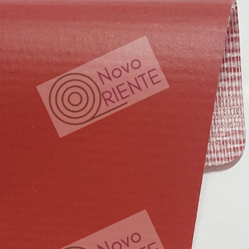 Bagum Vermelho