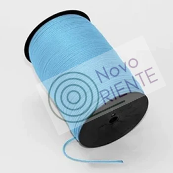 Cordão 4/1 Azul Bebê
