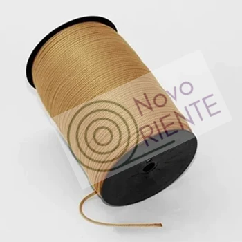 Cordão 4/1 Bege