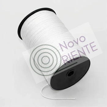Cordão 4/1 Branco