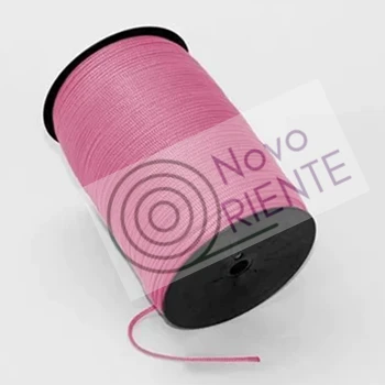 Cordão 4/1 Rosa Bebê