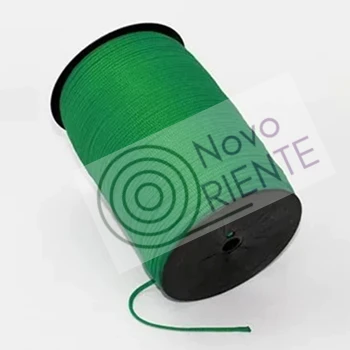 Cordão 4/1 Verde Bandeira