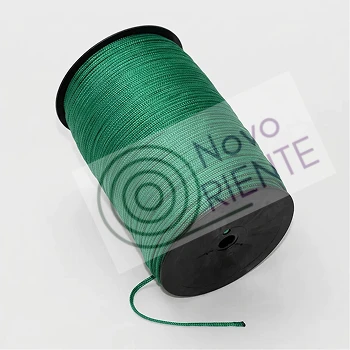 Cordão 4/1 Verde Bebê