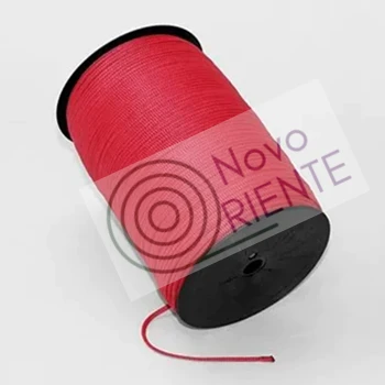 Cordão 4/1 Vermelho