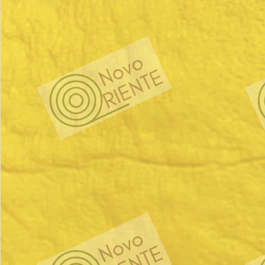 Corino Búfalo Amarelo
