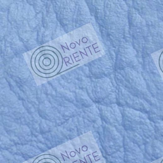 Corino Búfalo Azul Oceano