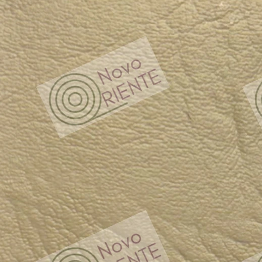 Corino Búfalo Bege Caqui