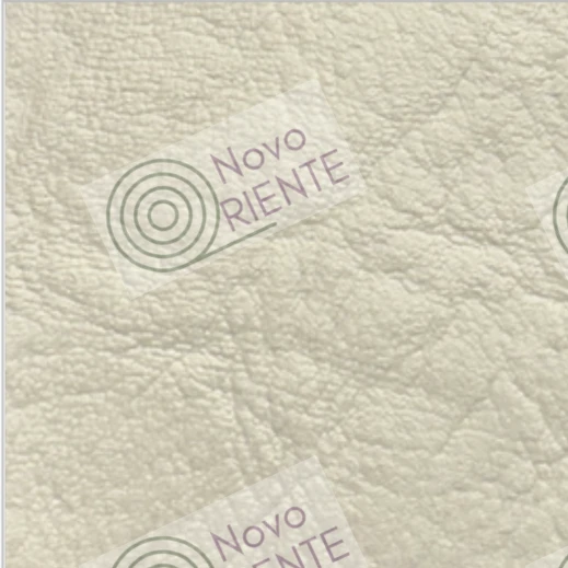 Corino Búfalo Bege Marfim