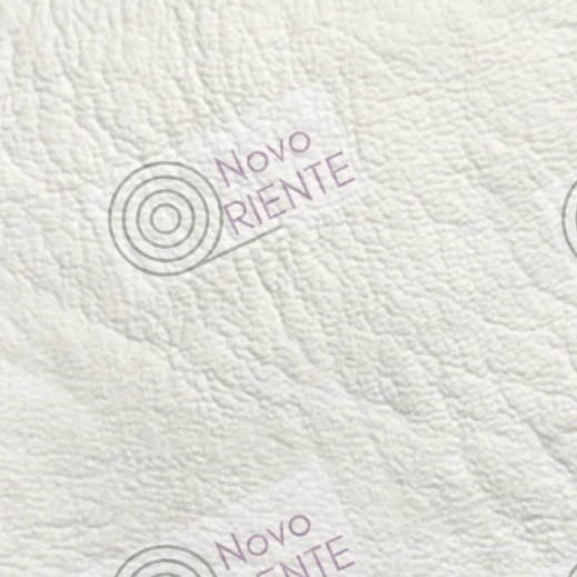 Corino Búfalo Branco