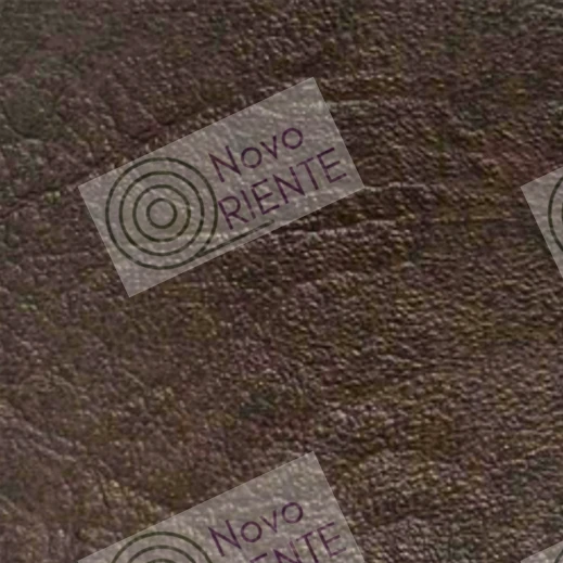 Corino Búfalo Castanho
