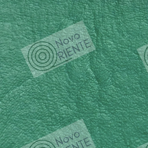 Corino Búfalo Verde Bandeira