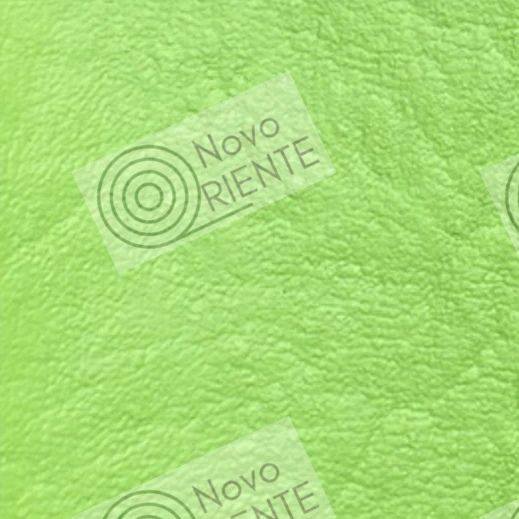 Corino Búfalo Verde Limão