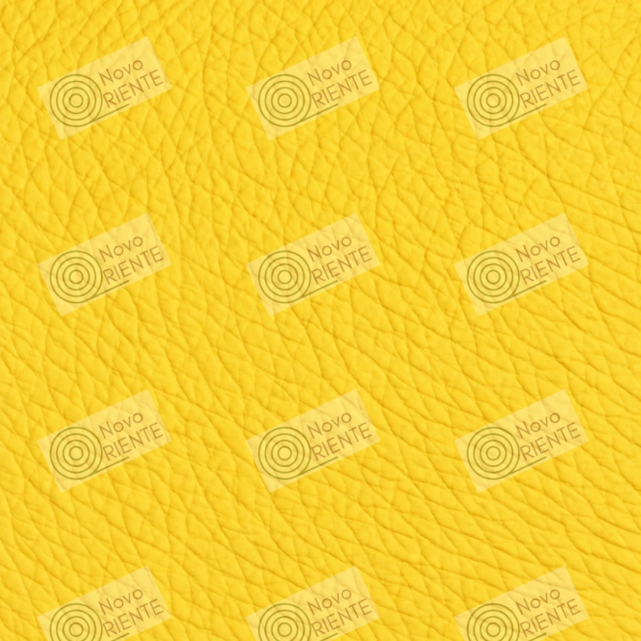 Corino Shanghai Parati Amarelo