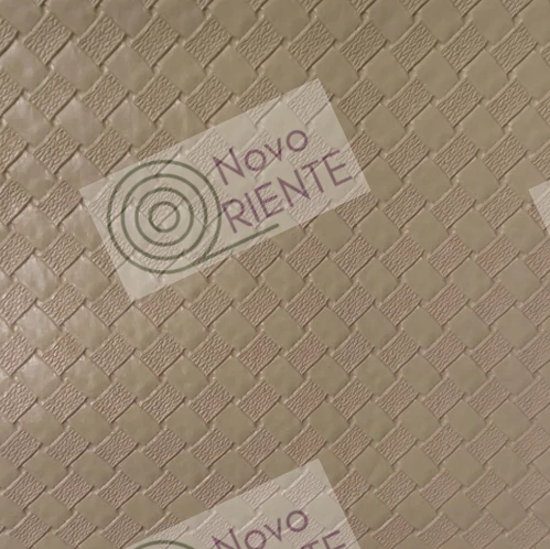 Corino Trissê Bege Escuro