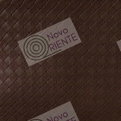 Corino Trissê Marrom