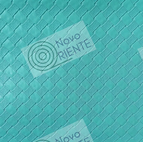 Corino Trissê Verde Tiffany