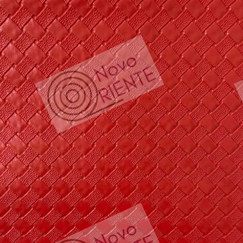 Corino Trissê Vermelho