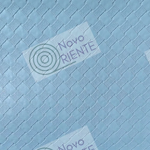 Corino Trissê Azul Bebê