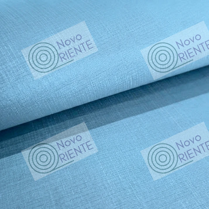 Courvin Dunas Azul Bebê