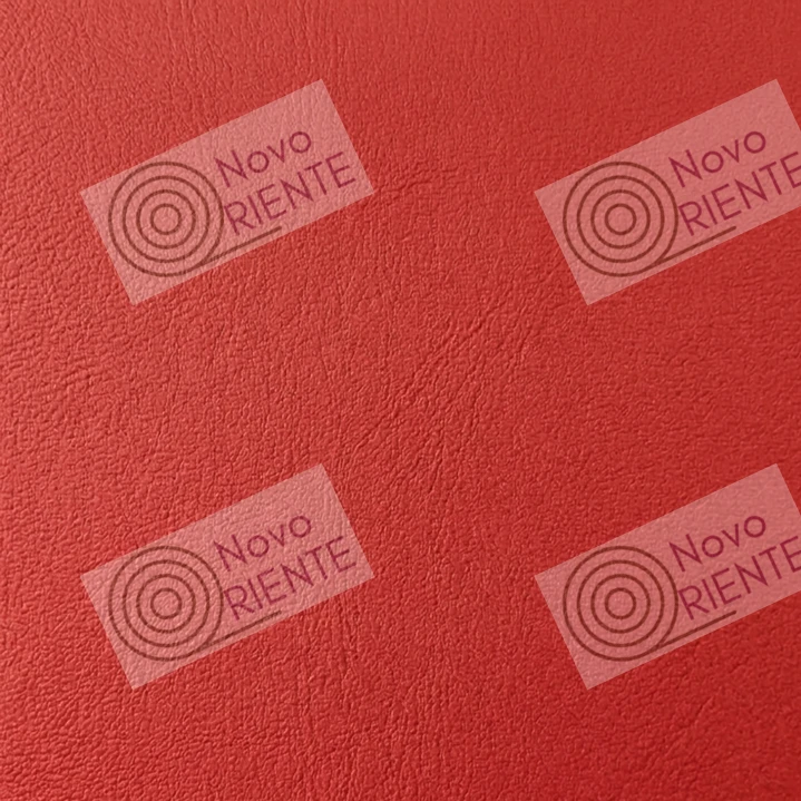 Courvin Ritmo Vermelho