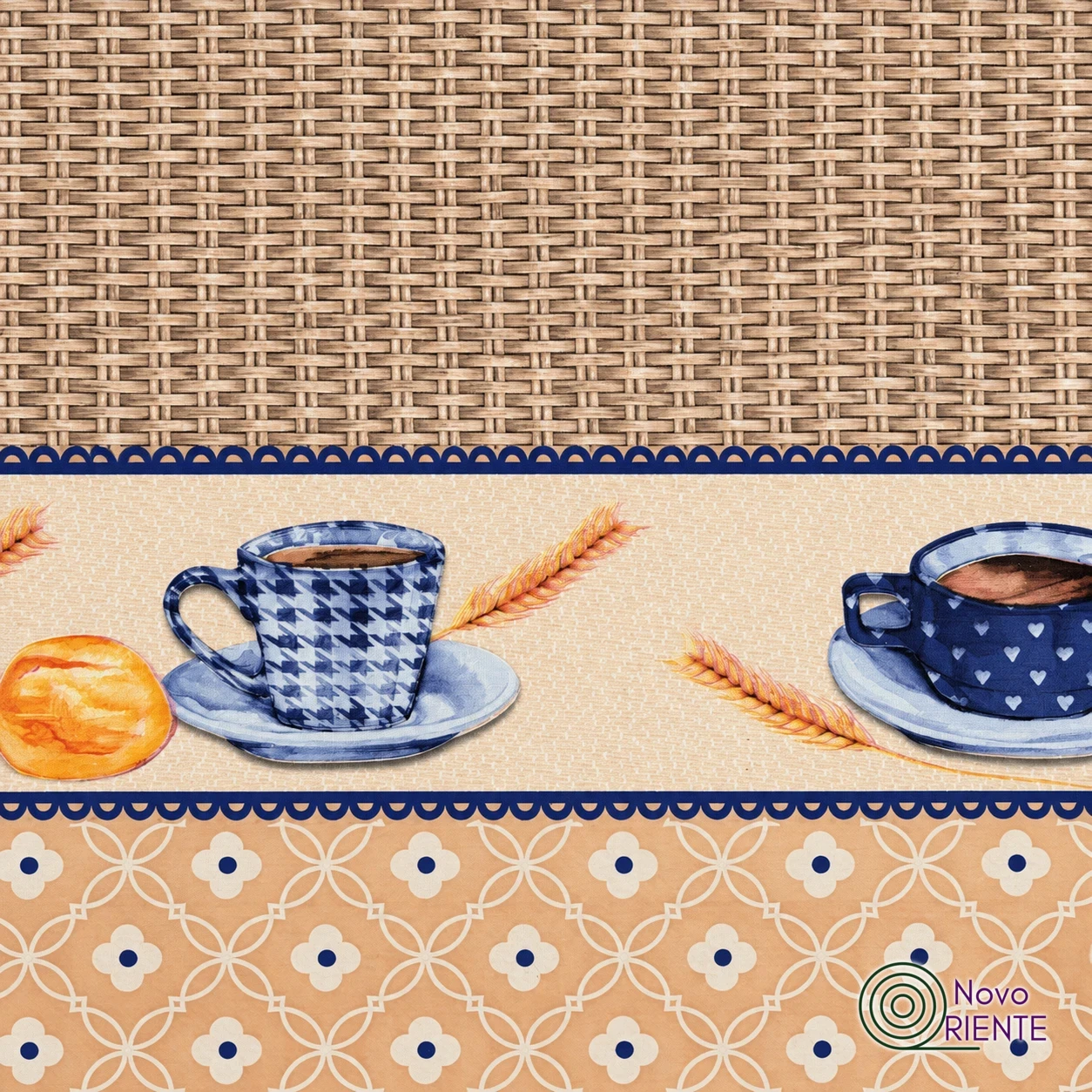 Dekorama Café Colonial