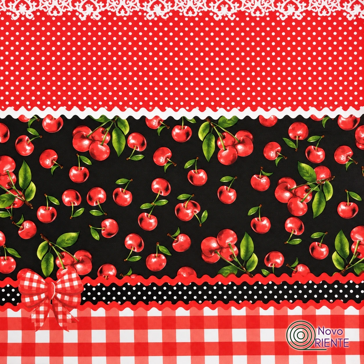 Dekorama Cherry