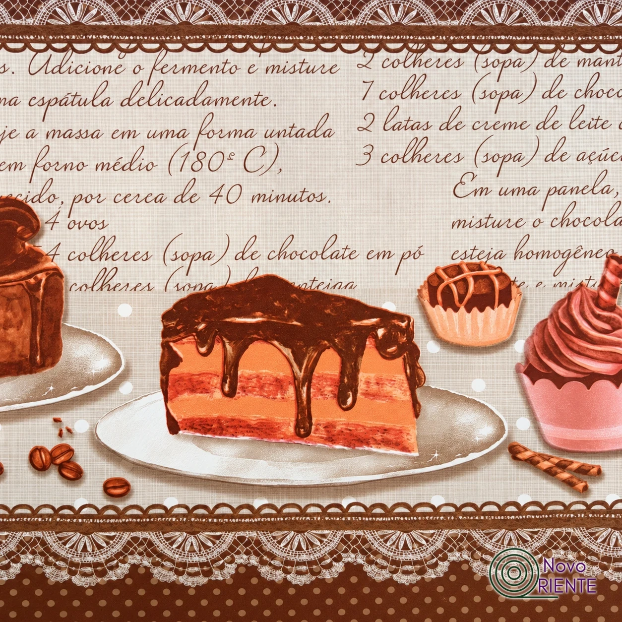 Dekorama Confeitaria