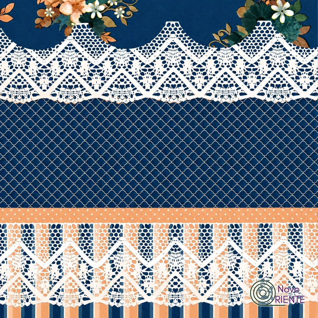 Dekorama Nova Floral