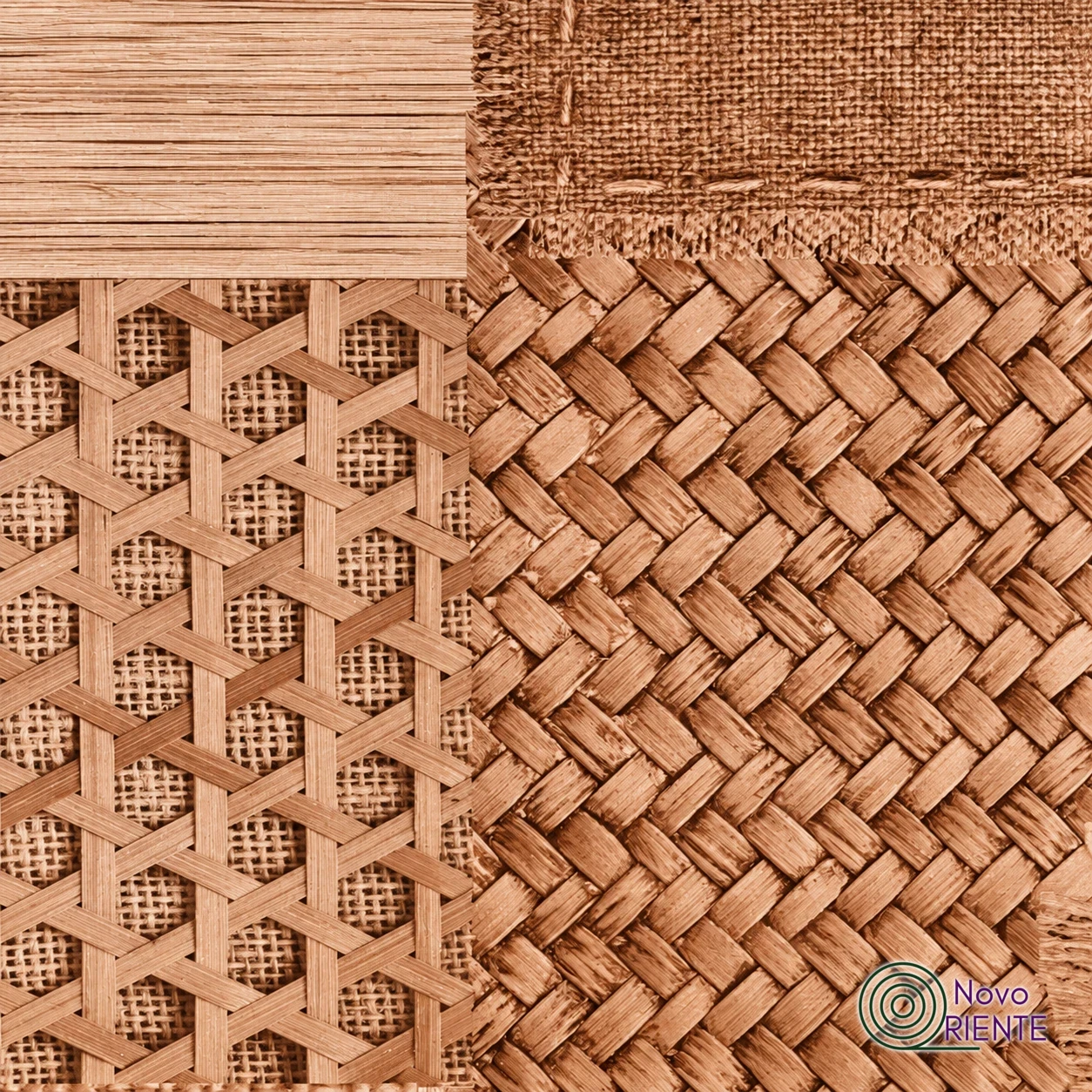 Dekorama Sisal
