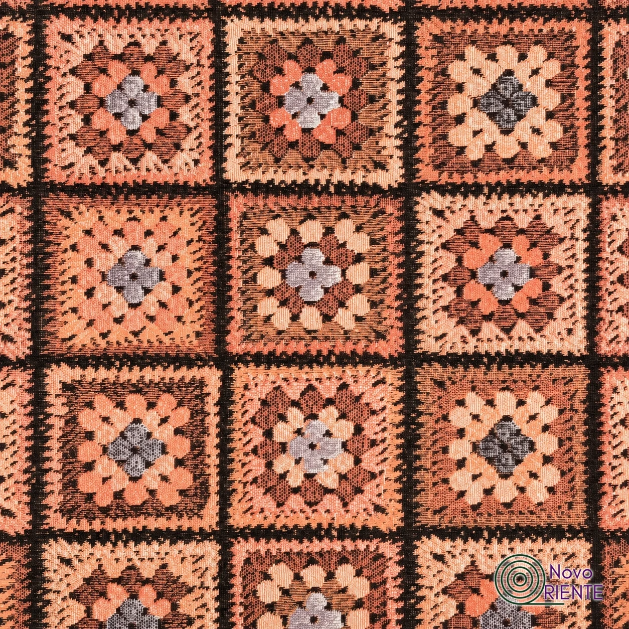 Dekorama Tricot