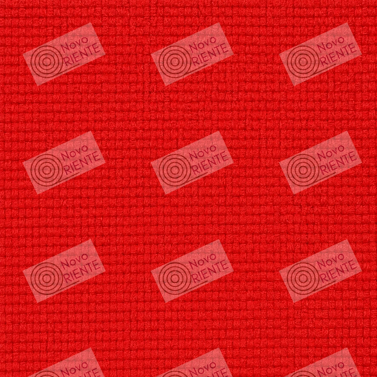 Detroit Vermelho
