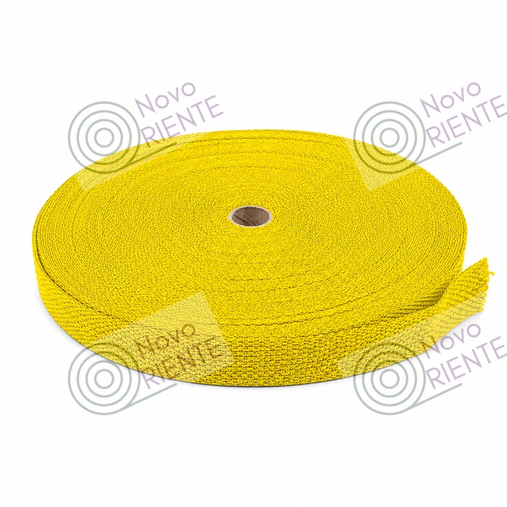 Fita CBR 25 Amarelo