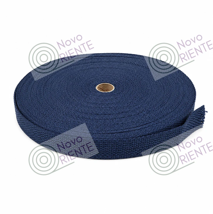 Fita CBR 25 Azul Marinho