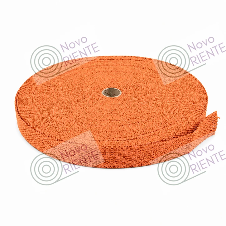 Fita CBR 25 Laranja