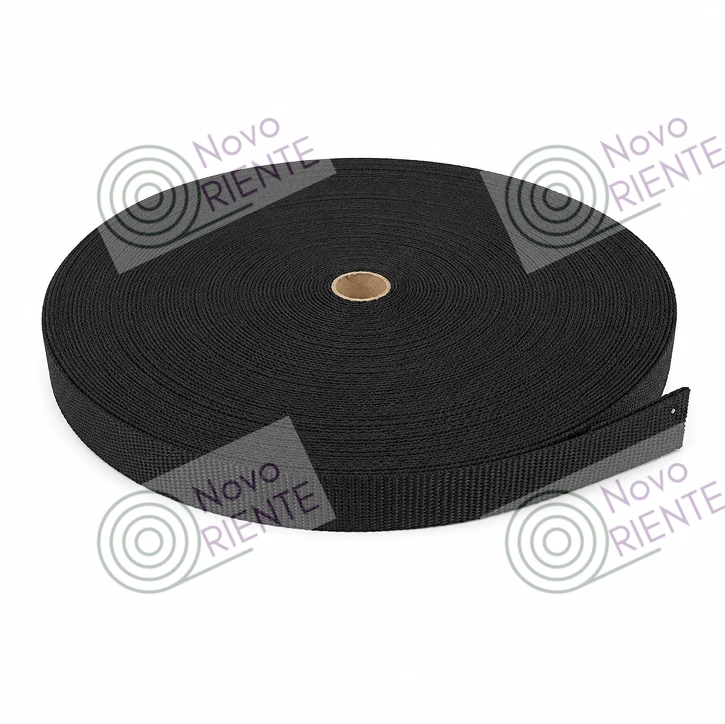 Fita CBR 25 Preto