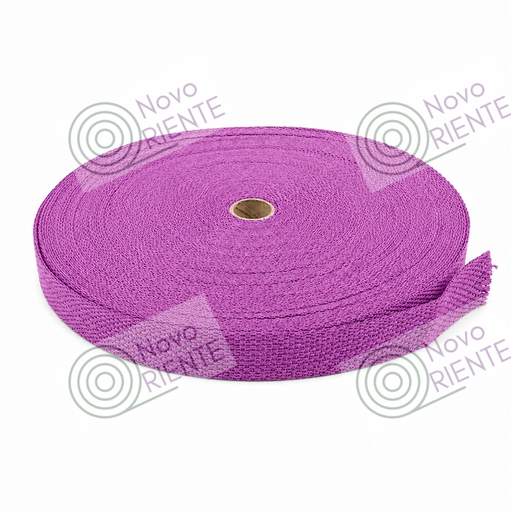 Fita CBR 25 Rosa Chiclete