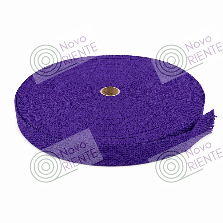 Fita CBR 25 Roxo