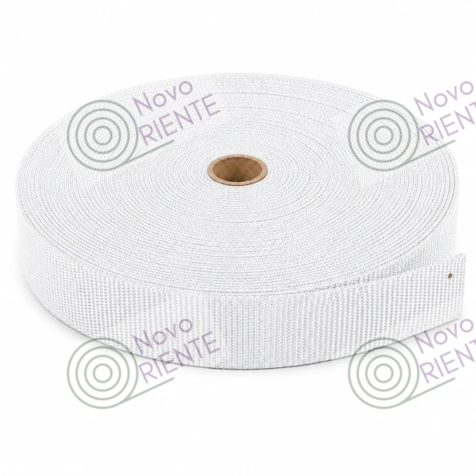 Fita CBR 30 Branco