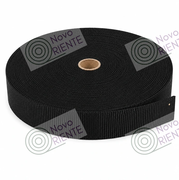 Fita CBR 30 Preto