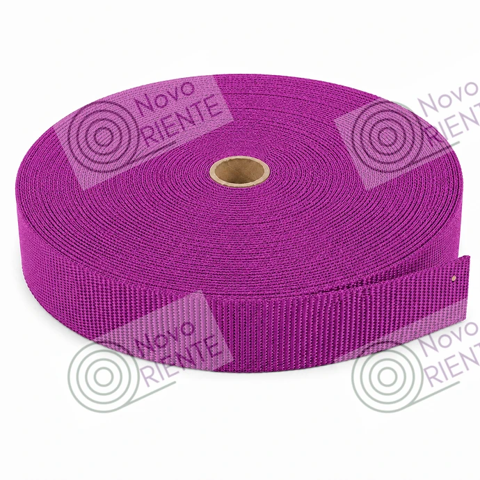 Fita CBR 30 Rosa Chiclete