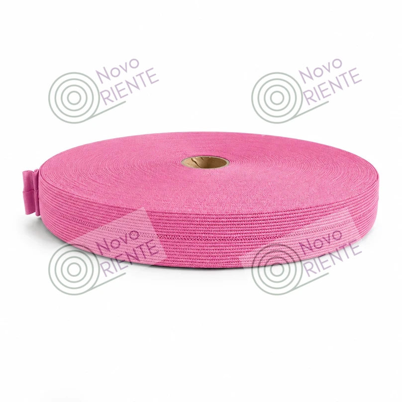 Fita Viés Boneon Pink