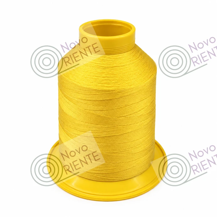 Linha Amarelo