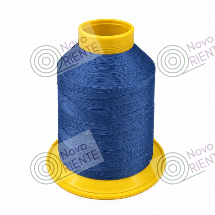 Linha Azul Marinho