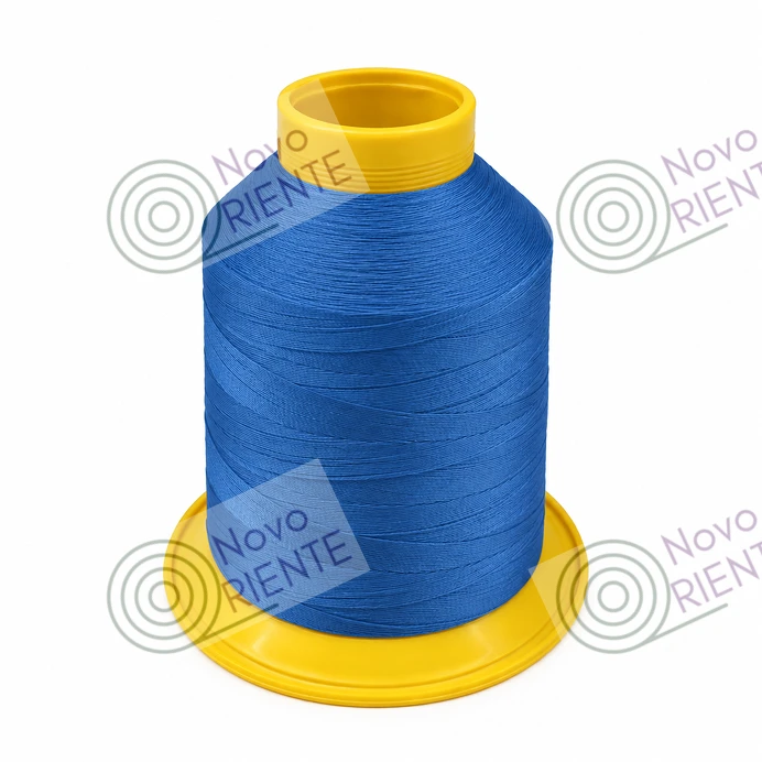 Linha Azul Royal