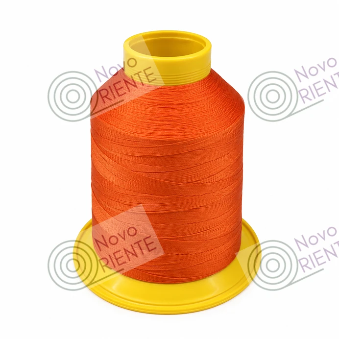 Linha Laranja