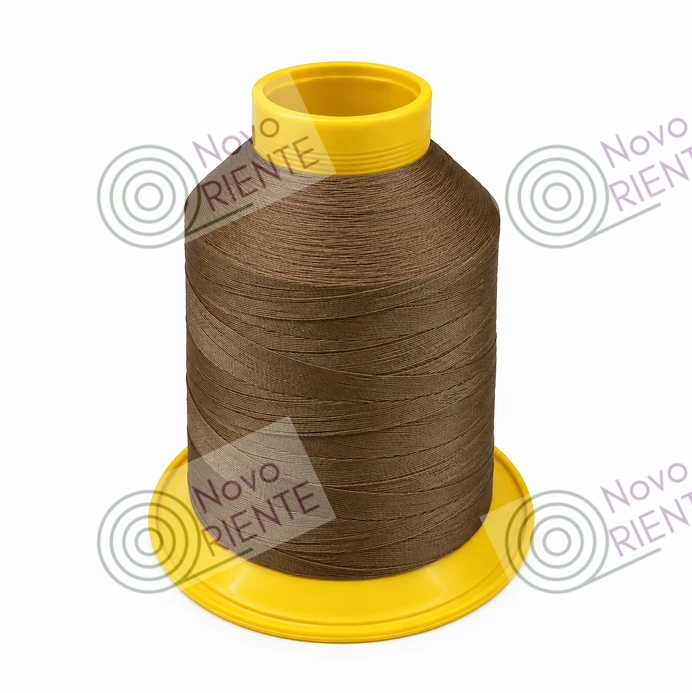 Linha Marrom