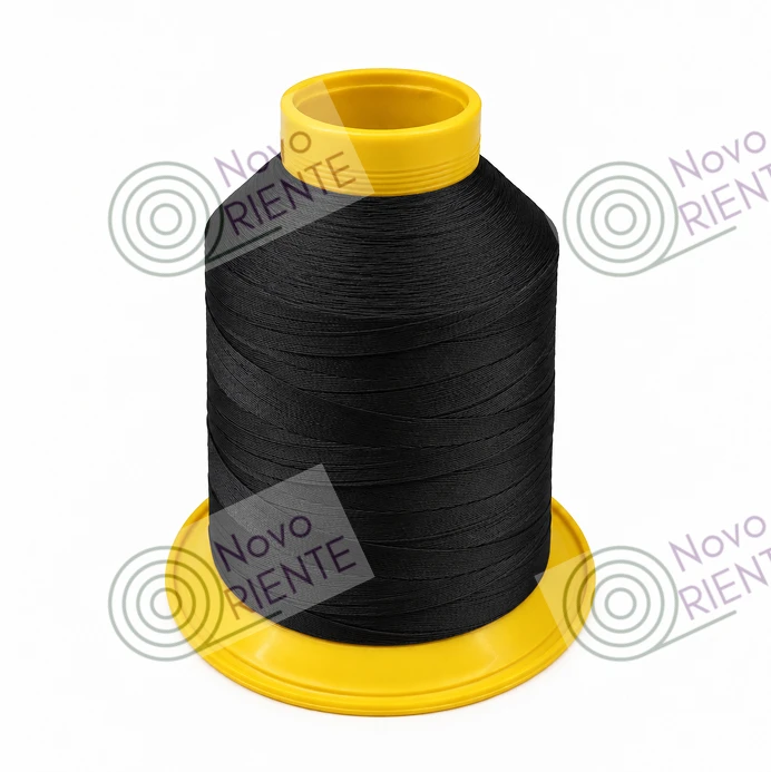Linha Preto