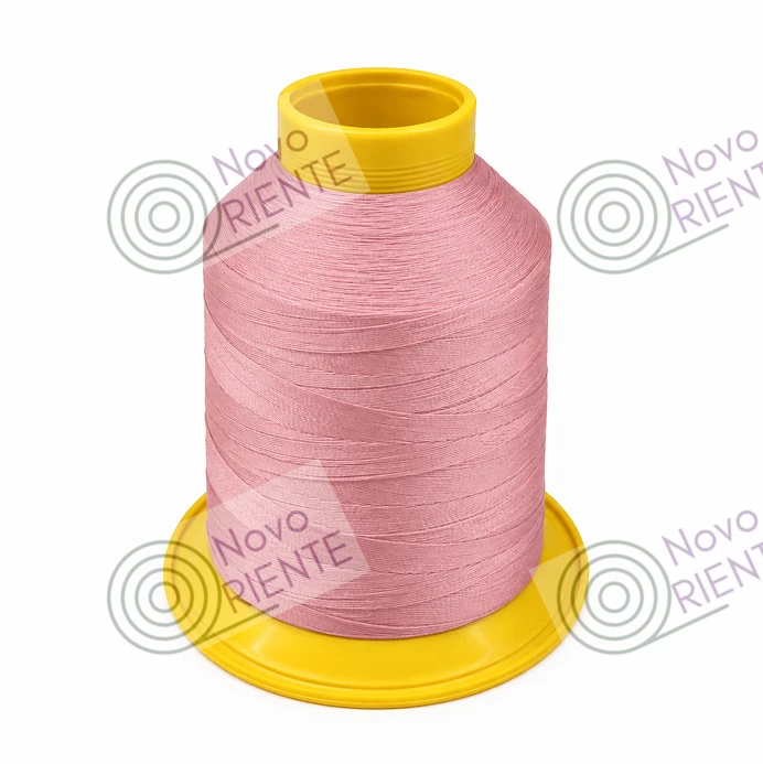 Linha Rosa Bebê
